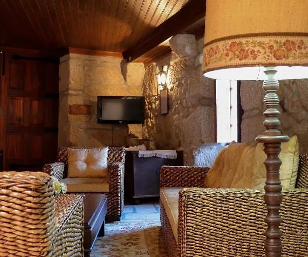 Quinta Do Tapadinho - Wine & Tourism Villa *