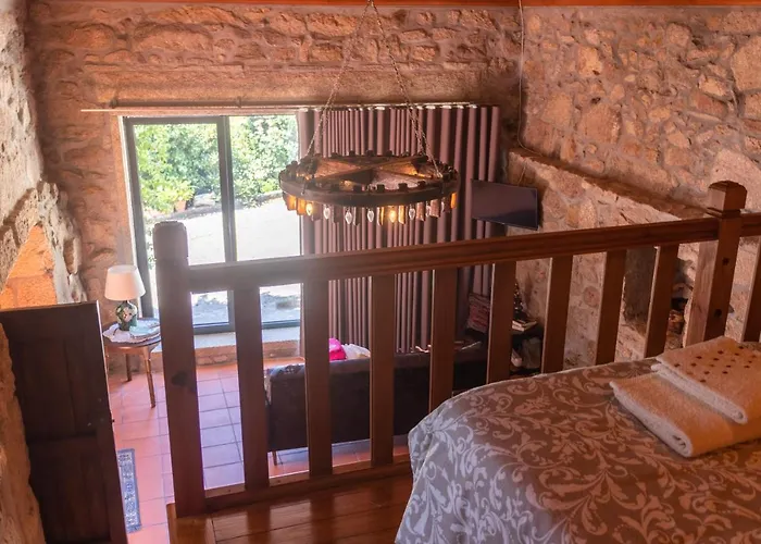 Villa Quinta Do Tapadinho - Wine & Tourism *