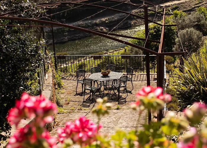 Quinta Do Tapadinho - Wine & Tourism * Moimenta