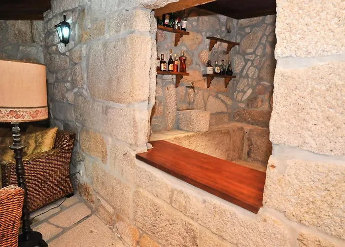 Quinta Do Tapadinho - Wine & Tourism Villa *