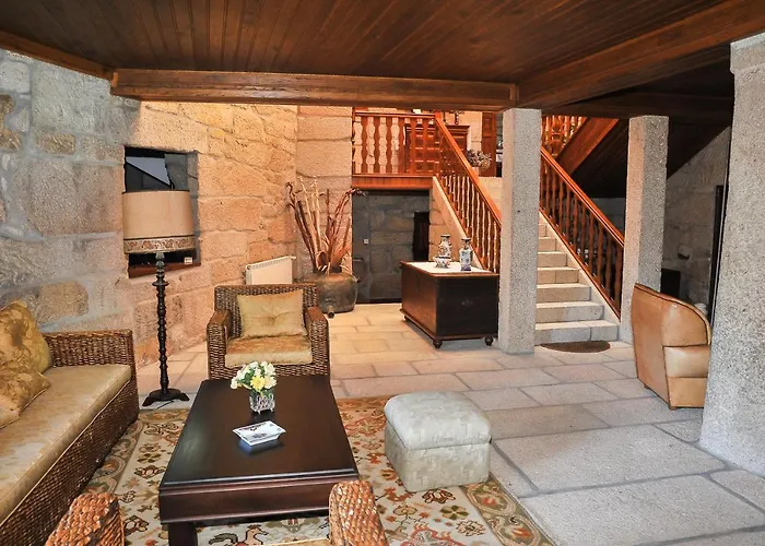 Quinta Do Tapadinho - Wine & Tourism * Moimenta