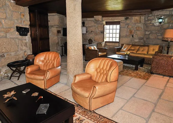 Quinta Do Tapadinho - Wine & Tourism Villa