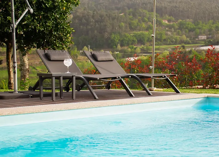 Quinta Do Tapadinho - Wine & Tourism